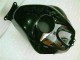 Negro Kits Carenado Moto Honda CBR 600 RR 03-04
