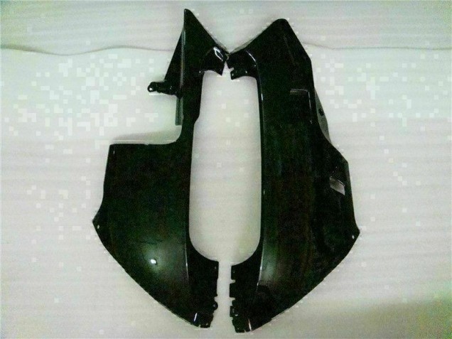 Negro Kits Carenado Moto Honda CBR 600 RR 03-04