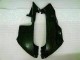Negro Kits Carenado Moto Honda CBR 600 RR 03-04