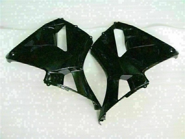 Negro Kits Carenado Moto Honda CBR 600 RR 03-04
