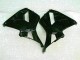 Negro Kits Carenado Moto Honda CBR 600 RR 03-04