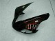 Negro Kits Carenado Moto Yamaha R1 02-03 Negro Kits Carenado Moto Yamaha R1 02-03