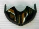Negro Kits Carenado Moto Yamaha R6 08-16 Negro Kits Carenado Moto Yamaha R6 08-16