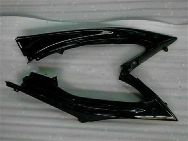 Negro Kits Carenado Moto Yamaha R6 08-16 Negro Kits Carenado Moto Yamaha R6 08-16