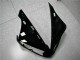 Negro Kits Completo Carenado Moto ABS Yamaha R1 04-06 Negro Kits Completo Carenado Moto ABS Yamaha R1 04-06