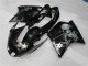 Negro Kits Completo Carenado Moto Honda CBR 1100 XX 96-07 Negro Kits Completo Carenado Moto Honda CBR 1100 XX 96-07