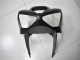 Negro Mate ABS Moto Plástico Kawasaki ZX6R 03-04 Negro Mate ABS Moto Plástico Kawasaki ZX6R 03-04