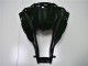 Negro Mate Carenado Moto Kawasaki ZX10R 11-15