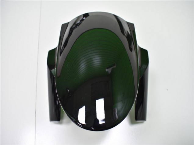 Negro Mate Carenado Moto Kawasaki ZX10R 11-15