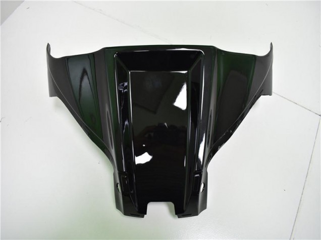 Negro Mate Carenado Moto Kawasaki ZX10R 11-15