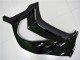 Negro Mate Carenado Moto Kawasaki ZX10R 11-15