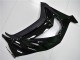 Negro Mate Carenado Moto Kawasaki ZX10R 11-15