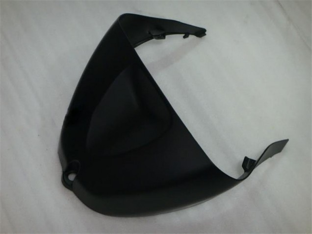 Negro Mate Carenado Moto Kawasaki ZX6R 05-06 Negro Mate Carenado Moto Kawasaki ZX6R 05-06