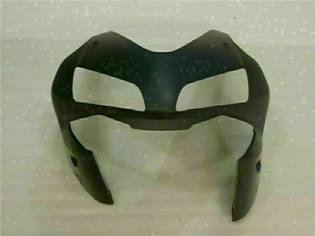 Negro Mate Carenados Moto Honda CBR 600 RR 03-04