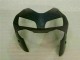 Negro Mate Carenados Moto Honda CBR 600 RR 03-04