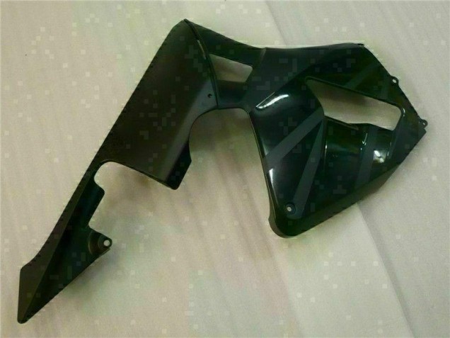Negro Mate Carenados Moto Honda CBR 600 RR 03-04
