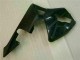 Negro Mate Carenados Moto Honda CBR 600 RR 03-04
