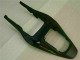 Negro Mate Carenados Moto Honda CBR 600 RR 03-04