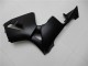 Negro Mate Carrocería Motocicletas Honda CBR 600 RR 03-04 Negro Mate Carrocería Motocicletas Honda CBR 600 RR 03-04