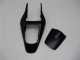 Negro Mate Carrocería Motocicletas Honda CBR 600 RR 03-04 Negro Mate Carrocería Motocicletas Honda CBR 600 RR 03-04