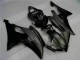 Negro Mate Kit ABS Carenado Motocicleta Yamaha R6 08-16 Negro Mate Kit ABS Carenado Motocicleta Yamaha R6 08-16