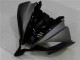 Negro Mate Kit ABS Carenado Motocicleta Yamaha R6 08-16 Negro Mate Kit ABS Carenado Motocicleta Yamaha R6 08-16