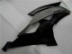 Negro Mate Kit ABS Carenado Motocicleta Yamaha R6 08-16 Negro Mate Kit ABS Carenado Motocicleta Yamaha R6 08-16