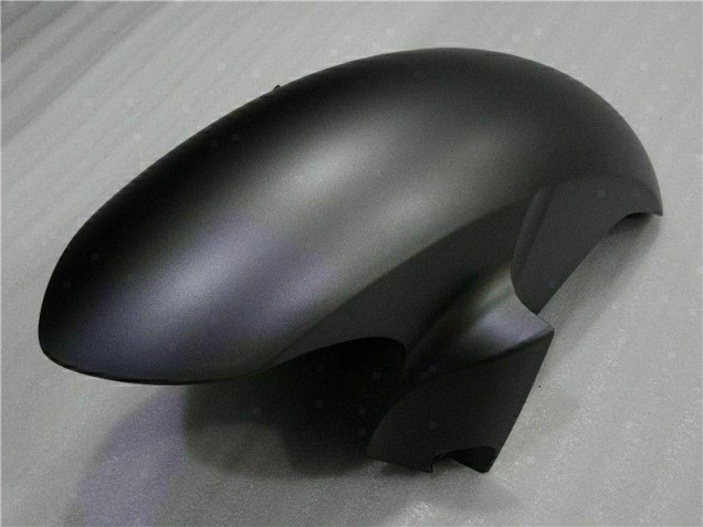 Negro Mate Kit ABS Carenado Motocicleta Yamaha R6 08-16 Negro Mate Kit ABS Carenado Motocicleta Yamaha R6 08-16