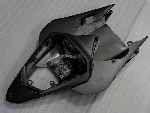 Negro Mate Kit ABS Carenado Motocicleta Yamaha R6 08-16 Negro Mate Kit ABS Carenado Motocicleta Yamaha R6 08-16