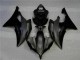 Negro Mate Kit ABS Carenado Motocicleta Yamaha R6 08-16 Negro Mate Kit ABS Carenado Motocicleta Yamaha R6 08-16
