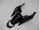 Negro Mate Kit Completo Carenado Moto Kawasaki EX250 08-12
