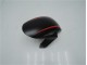 Negro Mate Rojo Carenado Moto Honda CBR 1000 RR 12-16 Negro Mate Rojo Carenado Moto Honda CBR 1000 RR 12-16
