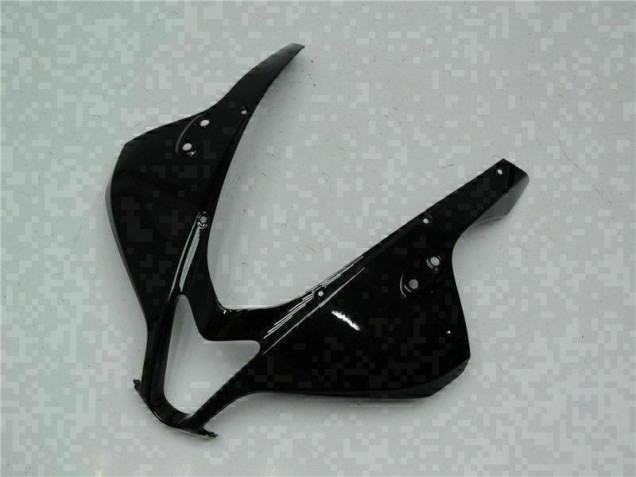 Negro Moto Plástica Honda CBR 600 RR 07-08 Negro Moto Plástica Honda CBR 600 RR 07-08