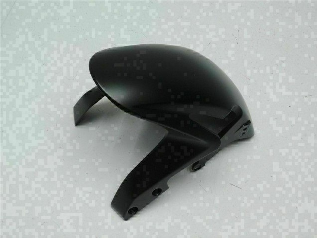 Negro Moto Plástica Honda CBR 600 RR 07-08 Negro Moto Plástica Honda CBR 600 RR 07-08