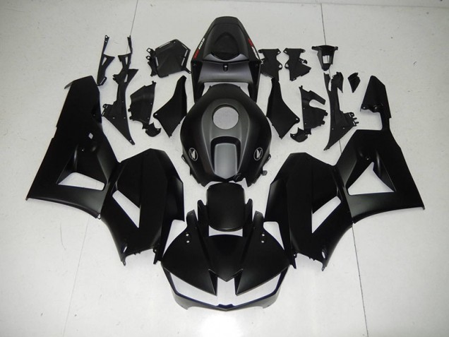 Negro Moto Plástico Honda CBR 1000 RR 12-16 Negro Moto Plástico Honda CBR 1000 RR 12-16