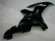 Negro Moto Plástico Yamaha R1 02-03 Negro Moto Plástico Yamaha R1 02-03