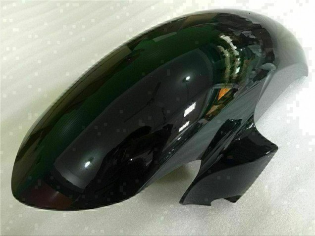 Negro Moto Plástico Yamaha R6 08-16 Negro Moto Plástico Yamaha R6 08-16