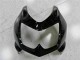 Negro Ninja Carenado Moto Kawasaki EX250 08-12