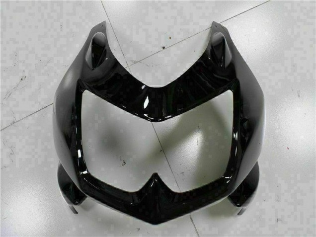 Negro Ninja Carenado Moto Kawasaki EX250 08-12