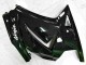 Negro Ninja Carenado Moto Kawasaki EX250 08-12