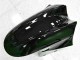 Negro Ninja Carenado Moto Kawasaki EX250 08-12