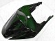 Negro Ninja Carenado Moto Kawasaki EX250 08-12