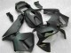 Negro Plástica Moto Honda CBR 600 RR 03-04