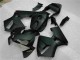 Negro Plástica Moto Honda CBR 600 RR 03-04
