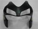 Negro Plástica Moto Honda CBR 600 RR 03-04