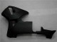 Negro Plástica Moto Honda CBR 600 RR 03-04
