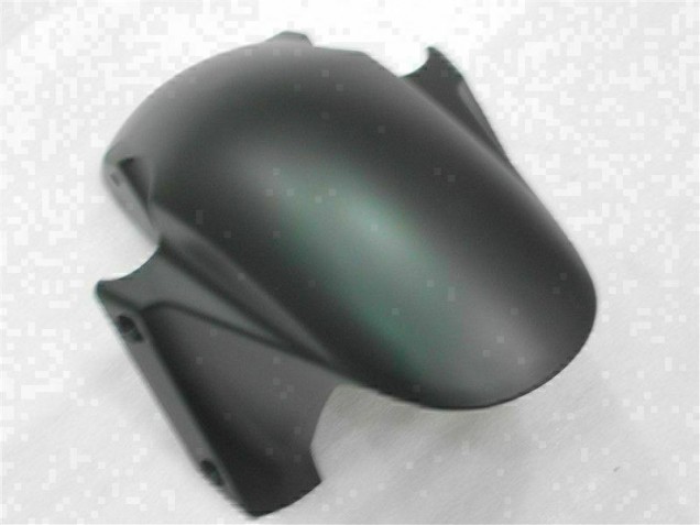 Negro Plástica Moto Honda CBR 600 RR 03-04