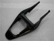 Negro Plástica Moto Honda CBR 600 RR 03-04