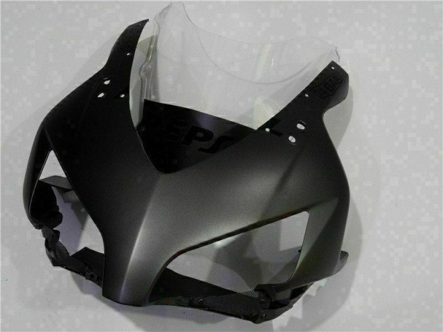 Negro Repsol ABS Moto Plástico Honda CBR 1000 RR 04-05 Negro Repsol ABS Moto Plástico Honda CBR 1000 RR 04-05