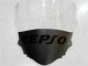 Negro Repsol ABS Moto Plástico Honda CBR 1000 RR 04-05 Negro Repsol ABS Moto Plástico Honda CBR 1000 RR 04-05